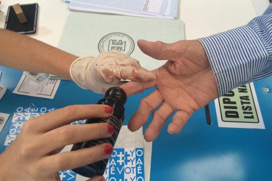 Las autoridades del TSE retomaron funciones y el presidente Aguilera descarta fraude. (Foto: Archivo/Soy502)