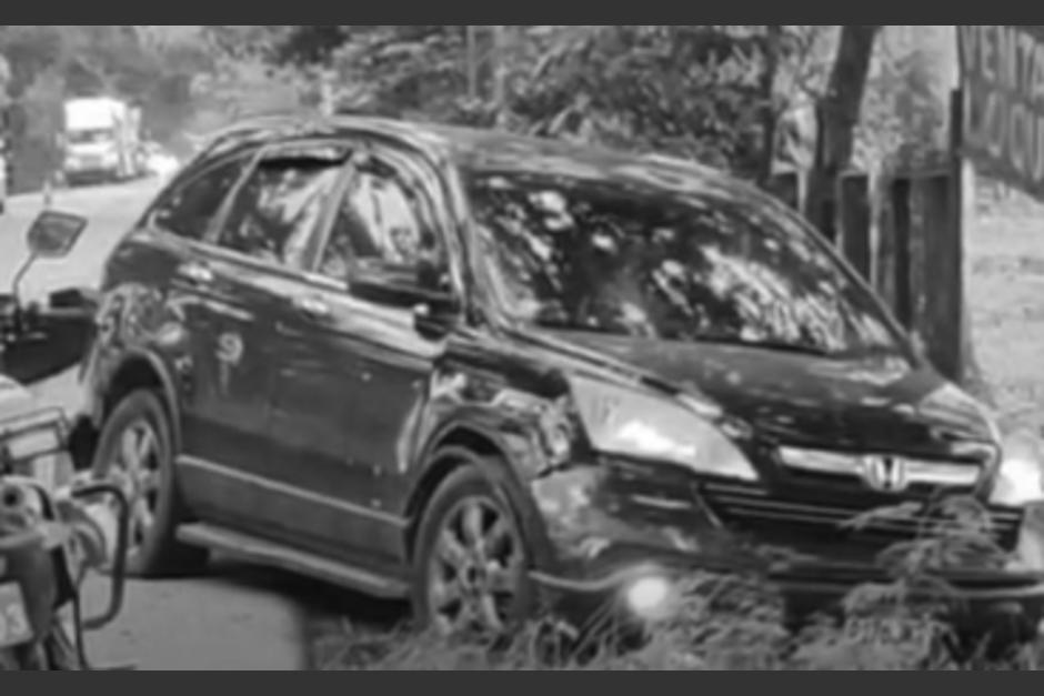 El ataque armado dejó a un fallecido. (Foto: Nuestro Diario)