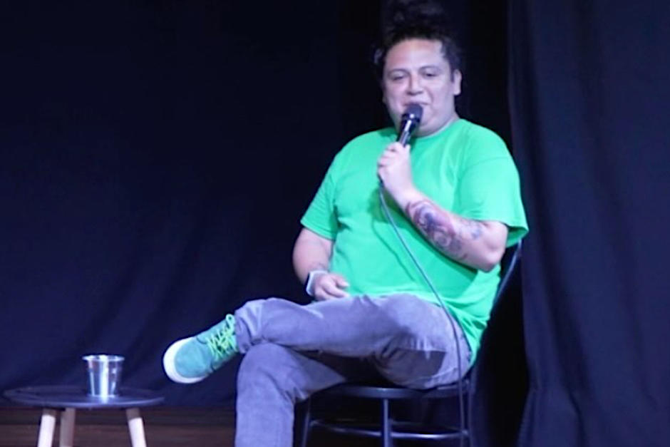 El comediante guatemalteco necesita apoyo por cuestiones de salud. (Foto: Instagram)