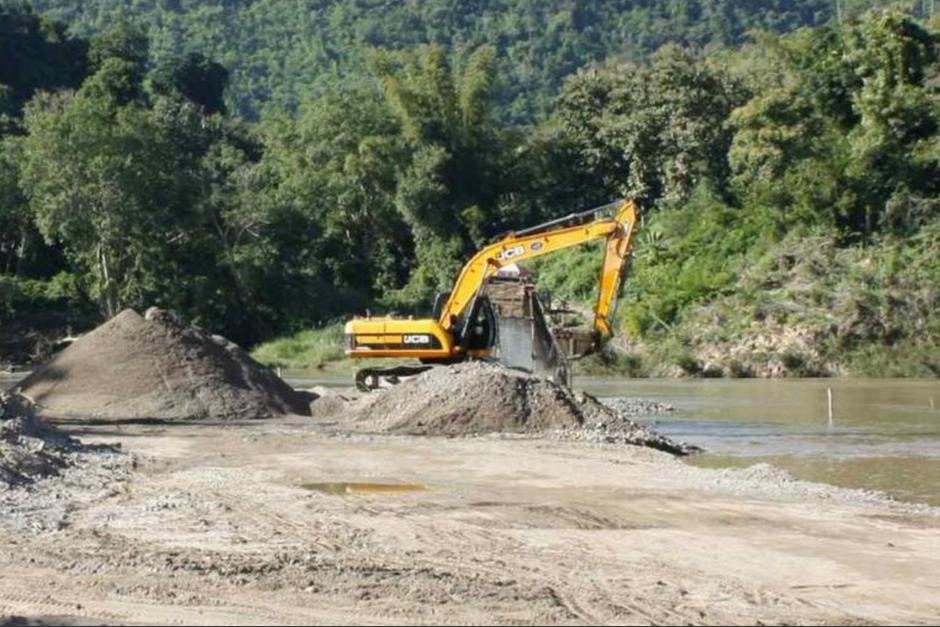 El objetivo del Ejecutivo es identificar proyectos a desarrollar en cada departamento. (Foto: Archivo / Soy502)&nbsp;