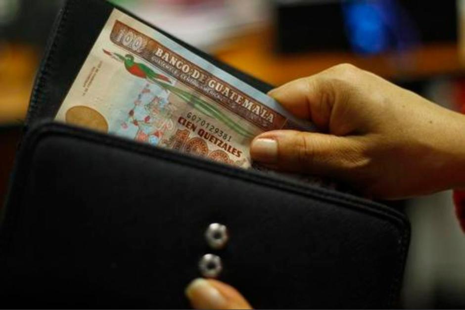 CIEN y Agexport señalan que un aumento salarial equilibrado contribuiría a la economía del país. (Foto: Archivo / Soy502)