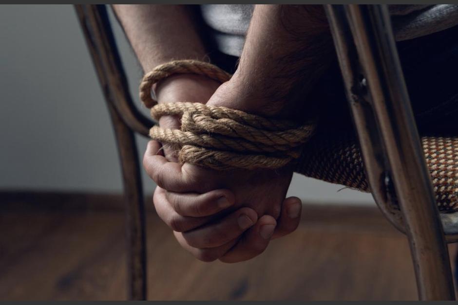 El menor fue liberado sano y salvo. (Foto: archivo/Soy502)