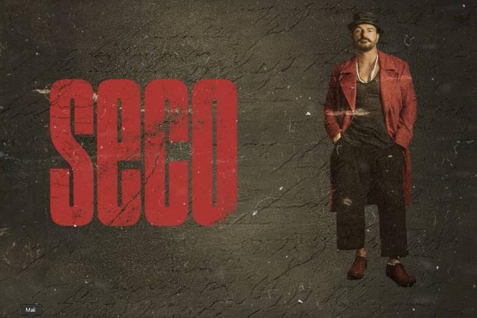 "Seco" se posiciona entre los proyectos musicales más destacados del año. (Foto: X)