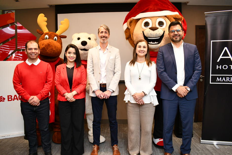 (Fotografía: Fernando Pinetta / Soy502)