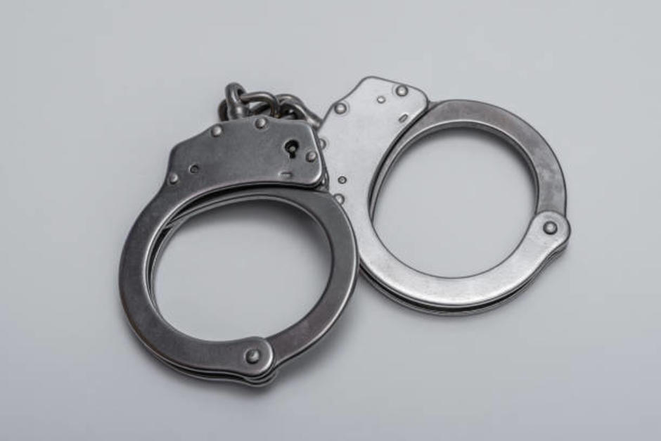 Los tres hombres serían responsables de la muerte de un hombre de 27 años. (Foto ilustrativa: istock)