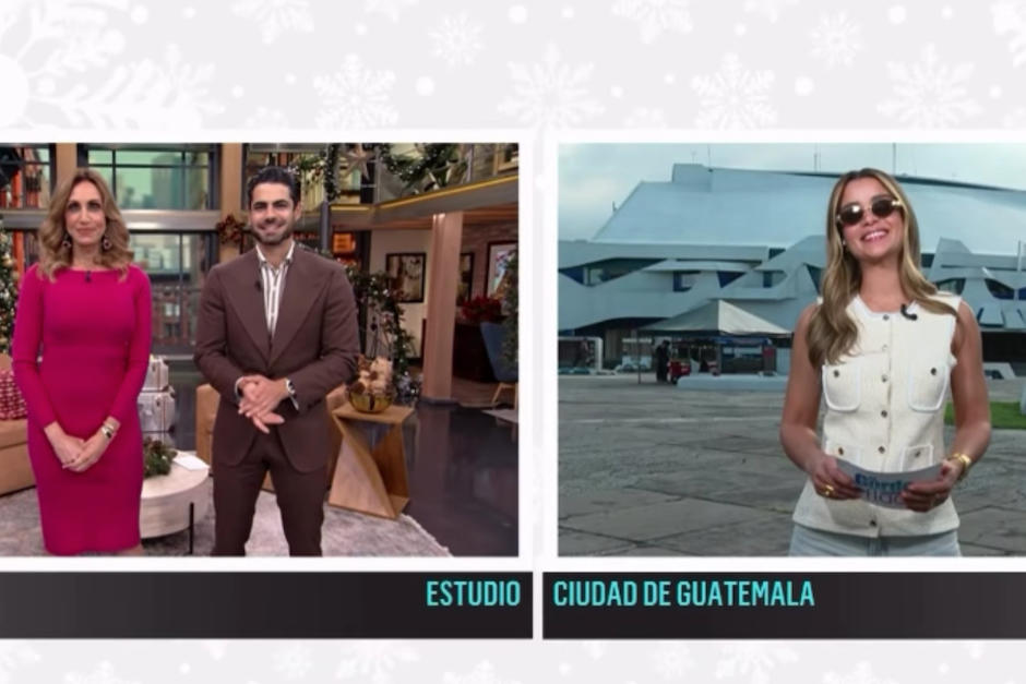 El esperado concierto de Ricardo Arjona destaca en los medios internacionales. (Foto: Captura)