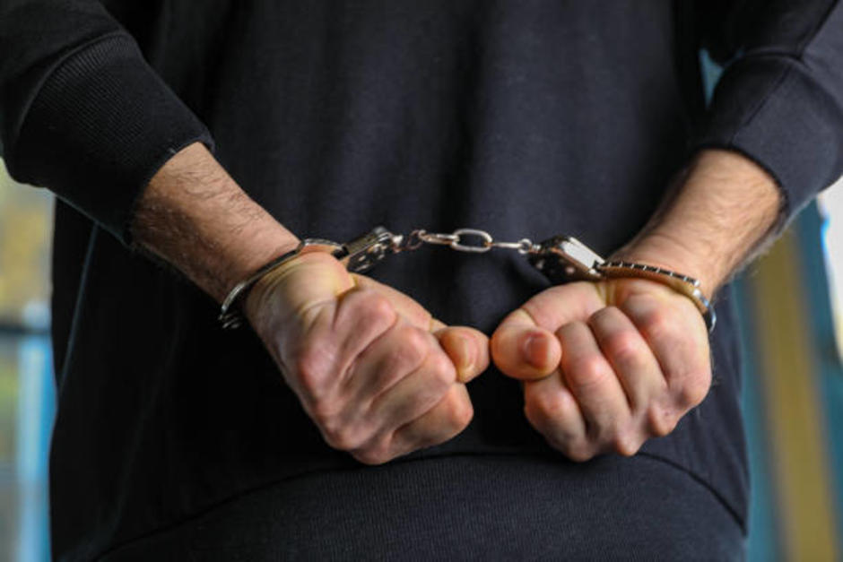 Es la segunda vez que capturan al acusado en menos de seis meses. (Foto ilustrativa: istock)