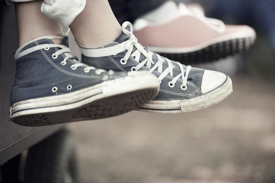 Una pareja de adolescentes fue retenida por la PNC. (Foto: Shutterstock)