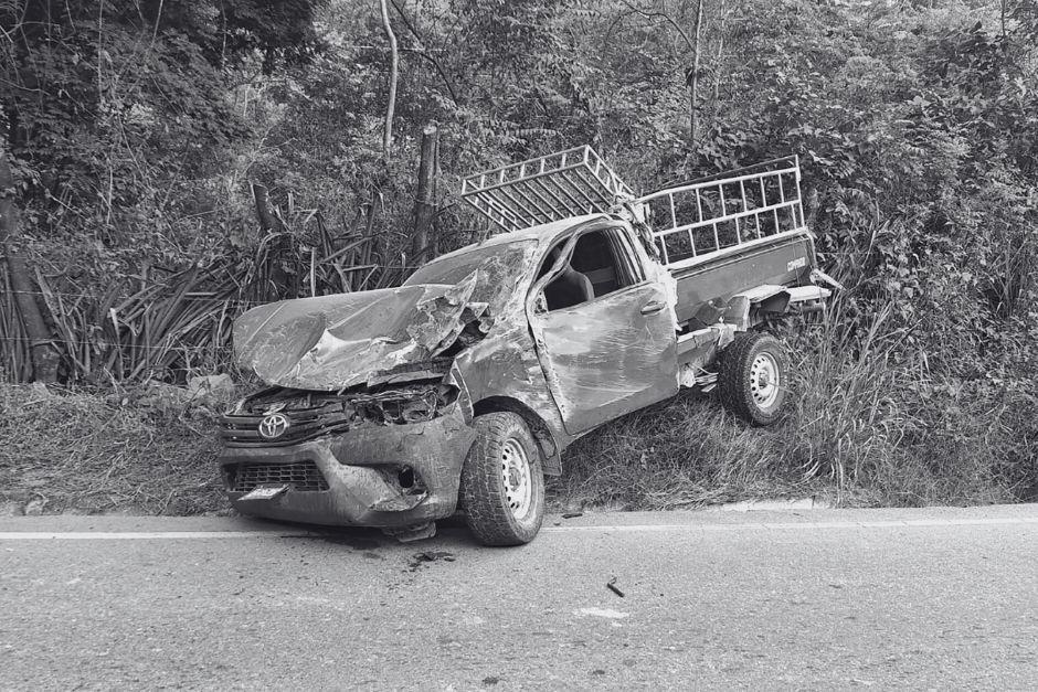 Un total de seis personas murieron y 22 más quedaron heridas. (Foto: Carlos Monroy/Colaborador)