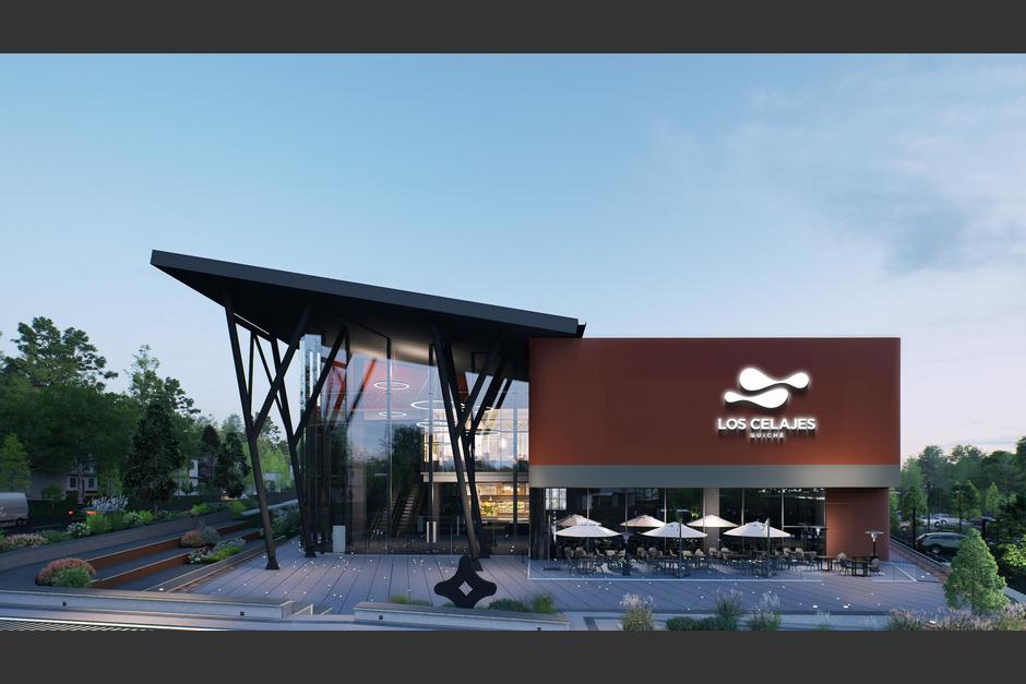 (Imagen cortesía: Íntegro Commercial)