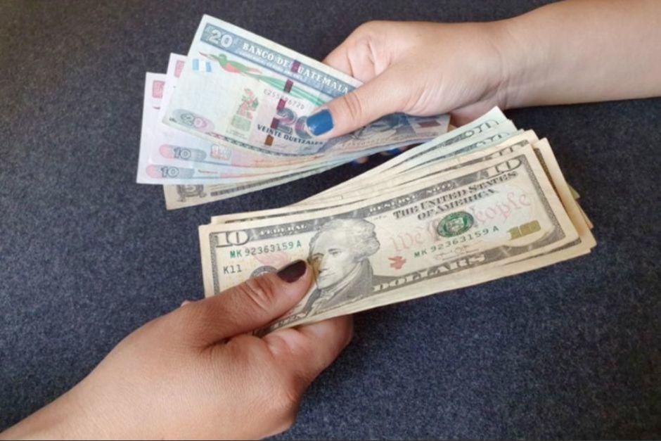 El país espera que el próximo año el envió de remesas esté en torno a los US$ 26,800 millones. (Foto: Archivo / Soy502)