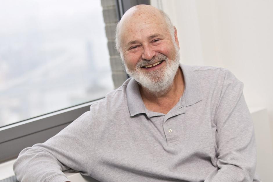 Rob Reiner alcanz&oacute; la fama con su actuaci&oacute;n en programas de televisi&oacute;n. (Foto: X)