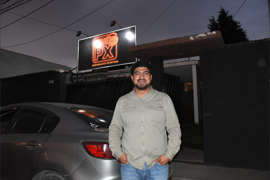 Est&aacute;n ubicados en la zona 9, colonia La Floresta de Xela. (Foto: Erick Colop/Colaborador)