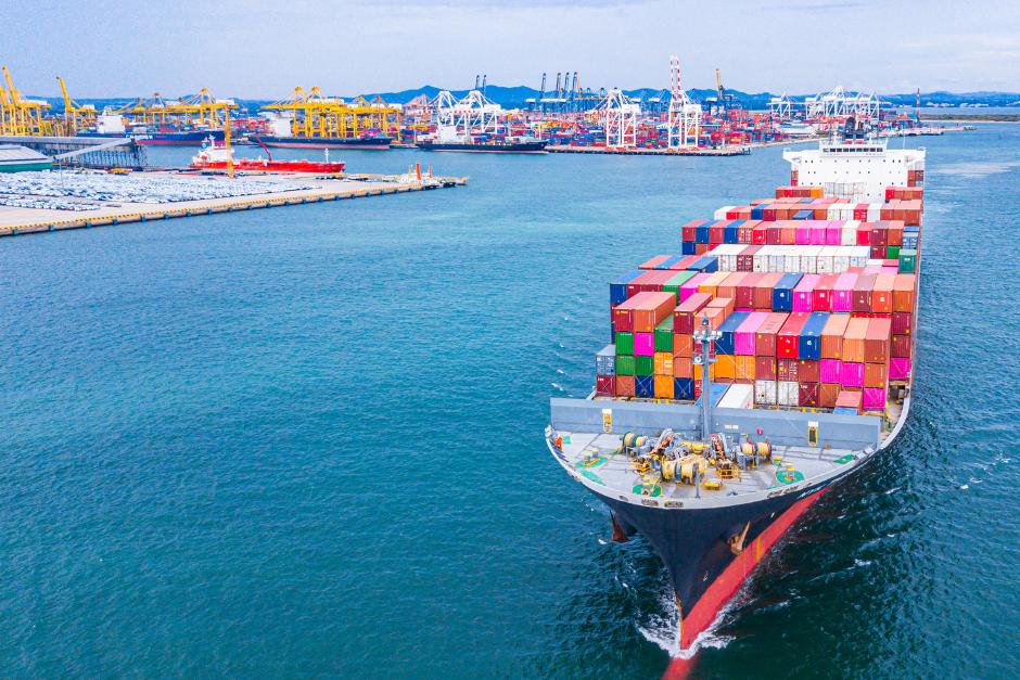 Los primeros diez meses de 2025 mostraron dinamismo en el comercio exterior guatemalteco. (Foto: Canva/Soy502)