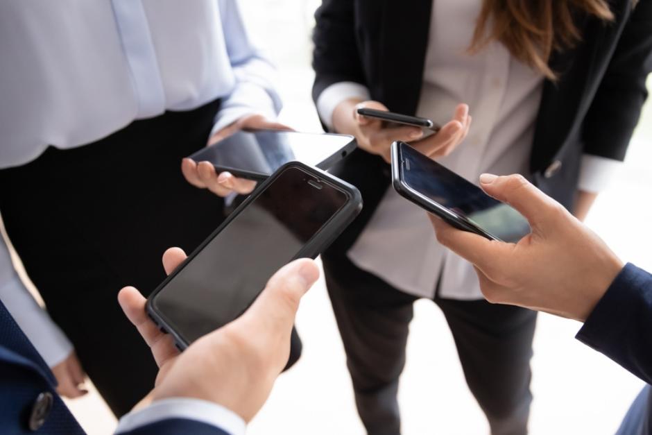 La Ley de Portabilidad Num&eacute;rica permitir&aacute; a los guatemaltecos cambiar de compa&ntilde;&iacute;a telef&oacute;nica sin perder su n&uacute;mero a partir del 2026. (Foto ilustrativa: Shutterstock)