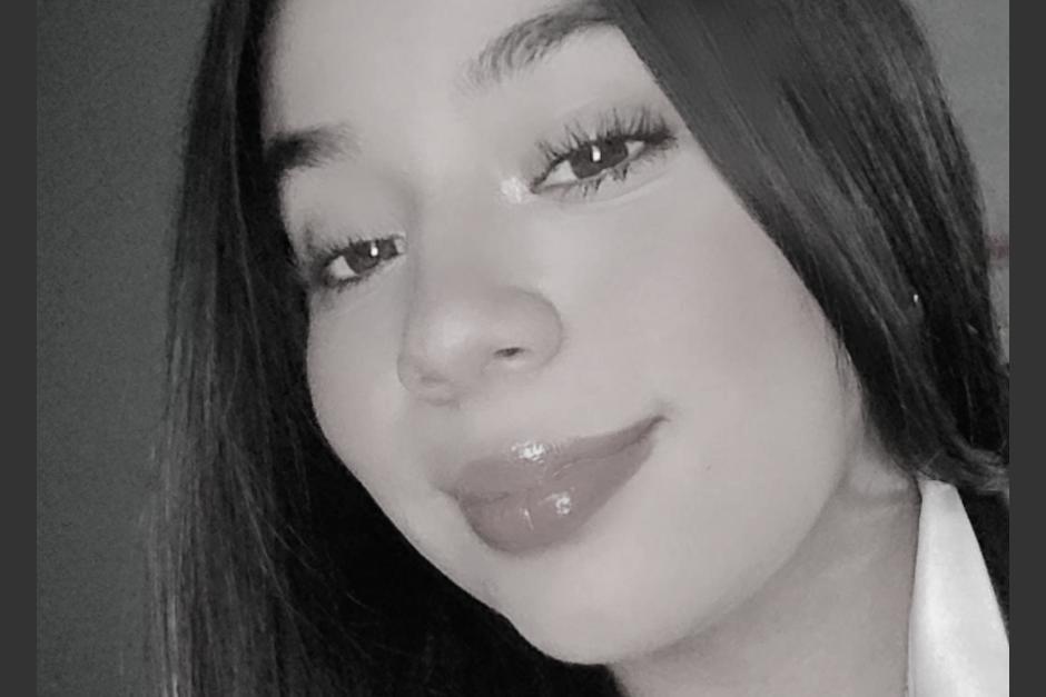 La joven colaborada en Rhema Stereo. (Foto: redes sociales)