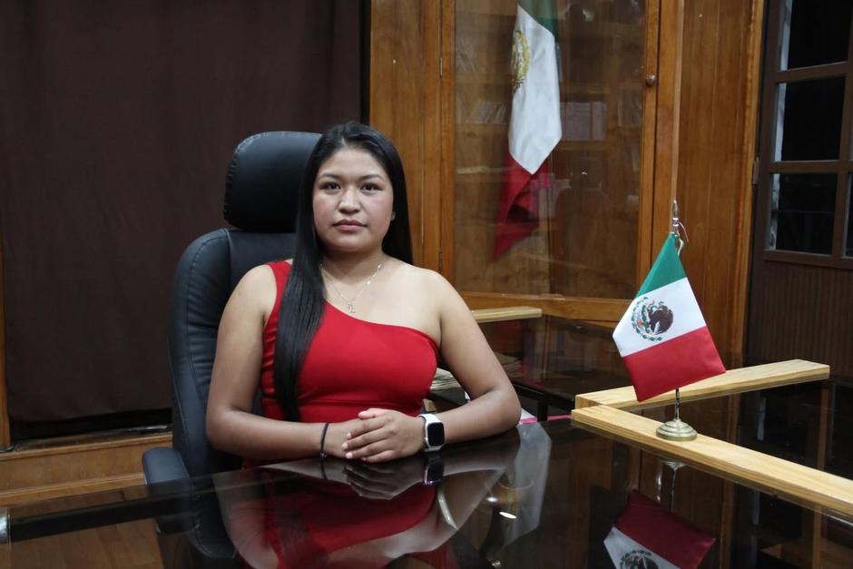 La funcionaria orden&oacute; el crimen de un s&iacute;ndico municipal y su chofer. (Foto: redes sociales)