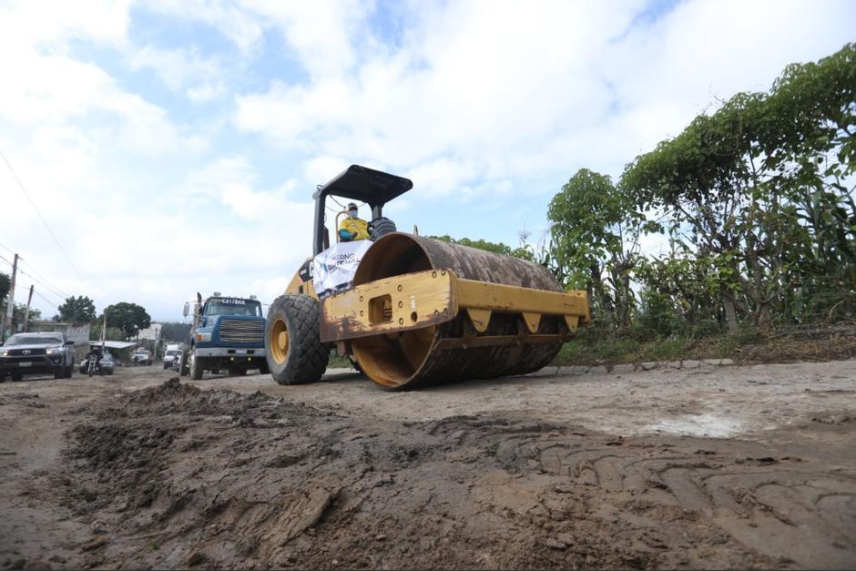 Para el pr&oacute;ximo a&ntilde;o los Codedes recibir&aacute;n en aporte extraordinario Q6,312.1 millones. (Foto: AGN / Soy502)