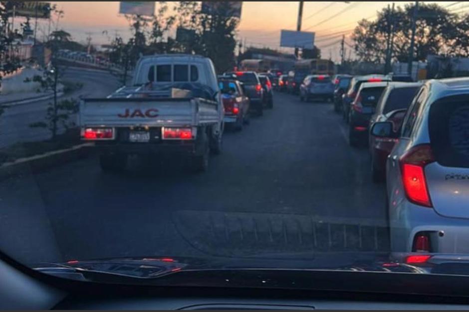 Las compras de la temporada ya han comenzado. (Foto: archivo/Soy502)