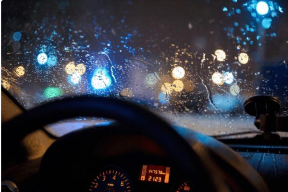 El ingreso de humedad continuar&aacute; promoviendo lluvias y lloviznas en el territorio nacional. (Foto: Shutterstock)