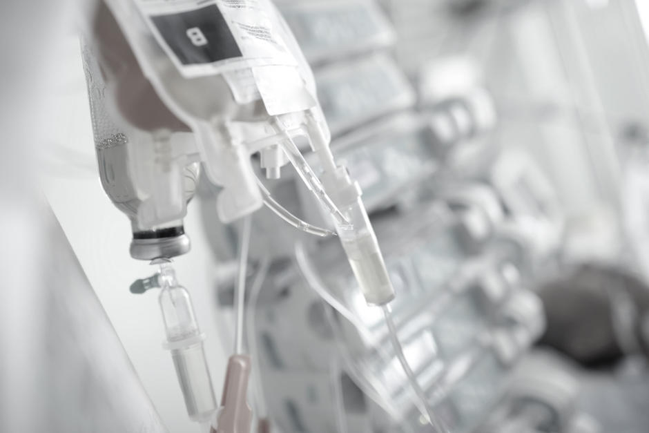 El anestesista buscaba perjudicar a sus colegas. (Foto: Shutterstock)