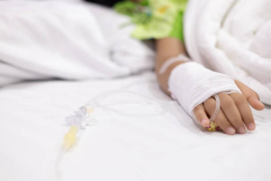 Bomberos Municipales atendieron tres emergencias simult&aacute;neas donde tres ni&ntilde;os heridos fueron trasladados al &aacute;rea de emergencia. (Foto ilustrativa: Istock)