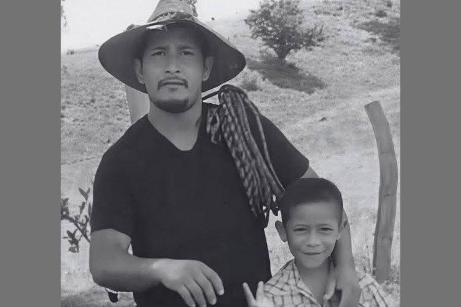 Ambos se transportaban en un veh&iacute;culo agr&iacute;cola cuando fueron interceptados. (Foto: redes sociales)