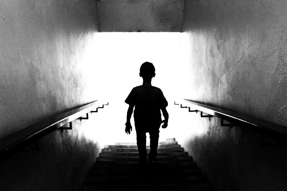 Familiares solicitan a apoyo para ubicarlo. (Foto: Alerta Alba-Keneth)