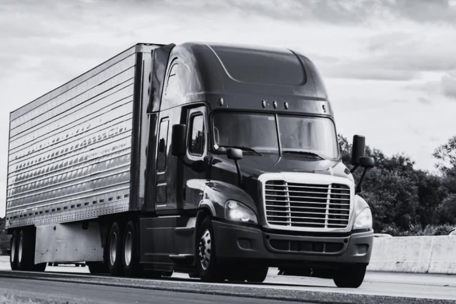 Quedan graves da&ntilde;os materiales debido al percance. (Foto: Archivo/Soy502)