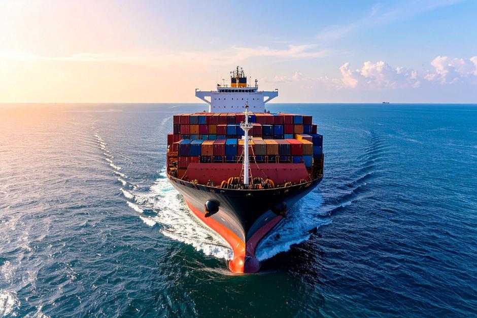 Informaci&oacute;n del sector indica que el comercio exterior de Guatemala demostr&oacute; un dinamismo excepcional en 2025. (Foto: Canva/Soy502)