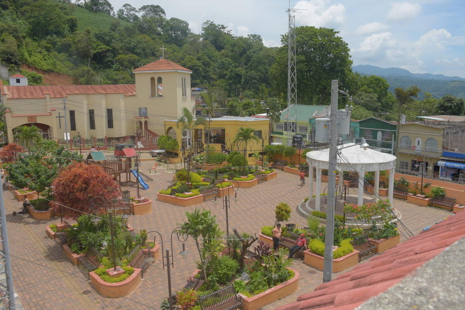 El&nbsp;Oasis de Oriente es una regi&oacute;n con tradici&oacute;n cat&oacute;lica, agricultura y talento deportivo.&nbsp;(Foto: Carlos Monroy/Colaborador)