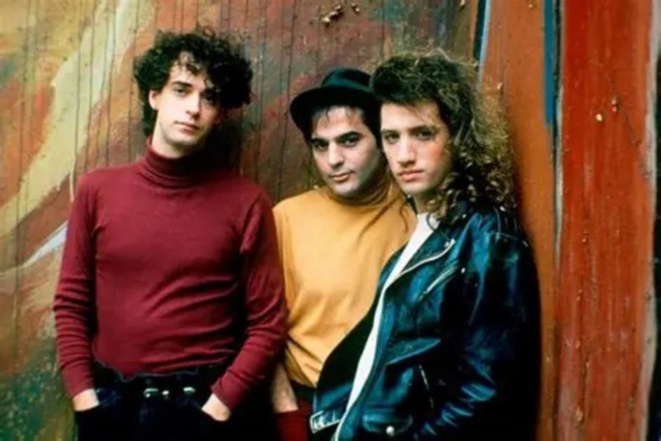 Gustavo Cerati encontr&oacute; inspiraci&oacute;n en un relato de Edgar Allan Poe. (Foto: X)