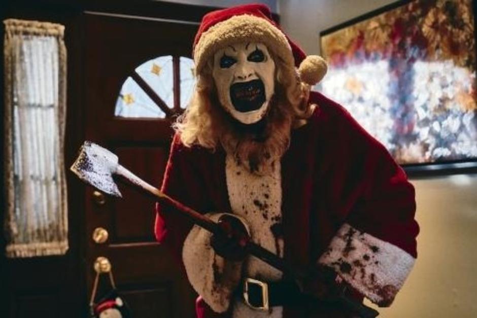 Pel&iacute;culas en las que la Navidad no tiene un final feliz