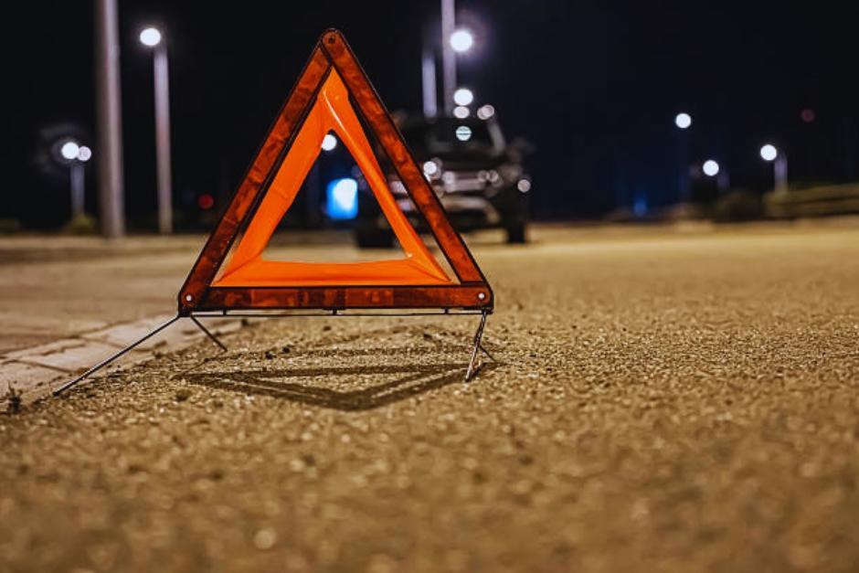 Emergencias viales marcan la ma&ntilde;ana del lunes 22 de diciembre