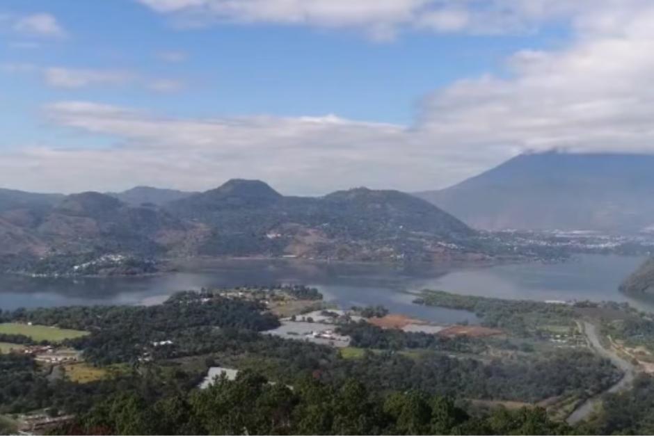 Un lugar donde se puede disfrutar de un encuentro con la naturaleza.&nbsp;(Foto: Municipalidad de San Miguel Petapa)