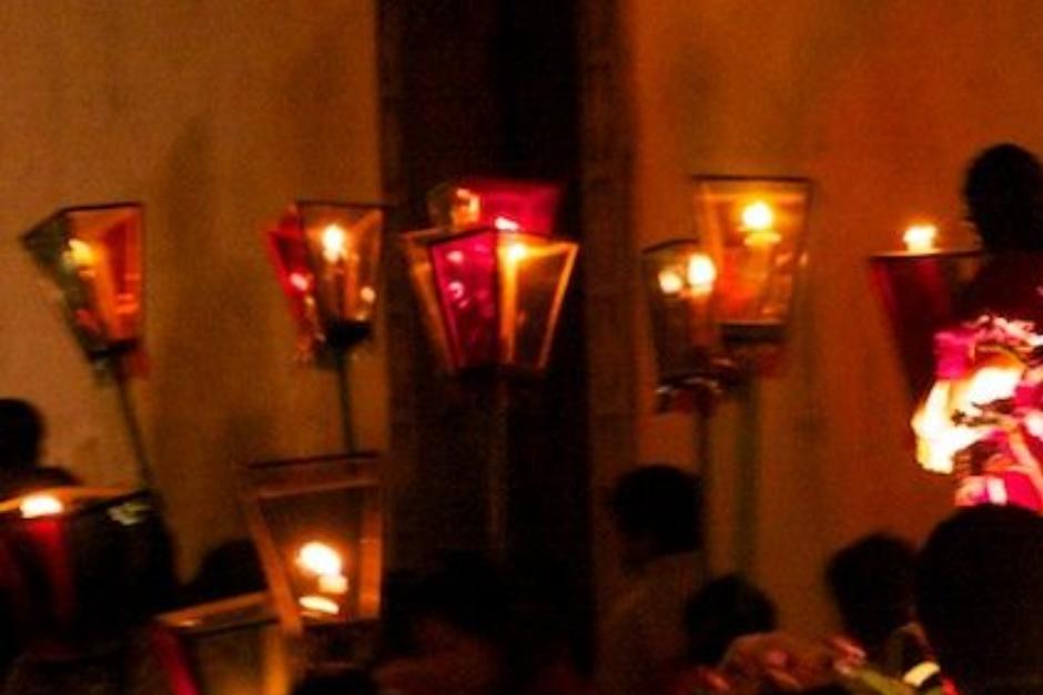 La mujer se dirig&iacute;a a la posada de una vecina. (Foto. ilustrativa: flickr)