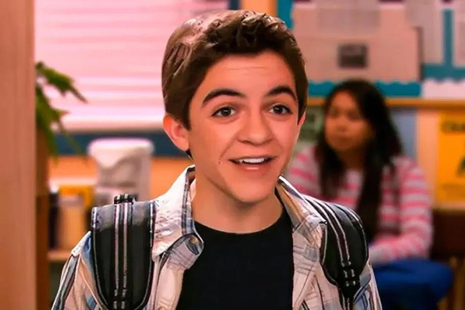 Tylor Chase sigue recorriendo las calles sin apoyo a su adicci&oacute;n. (Foto: Nickelodeon)