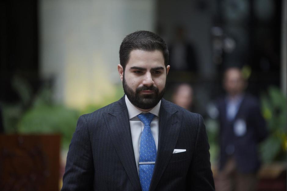 Guatemala formaliz&oacute; la representaci&oacute;n diplom&aacute;tica ante la Santa Sede con la presentaci&oacute;n de credenciales de su nuevo embajador. (Foto: Archivo/Soy502)&nbsp;