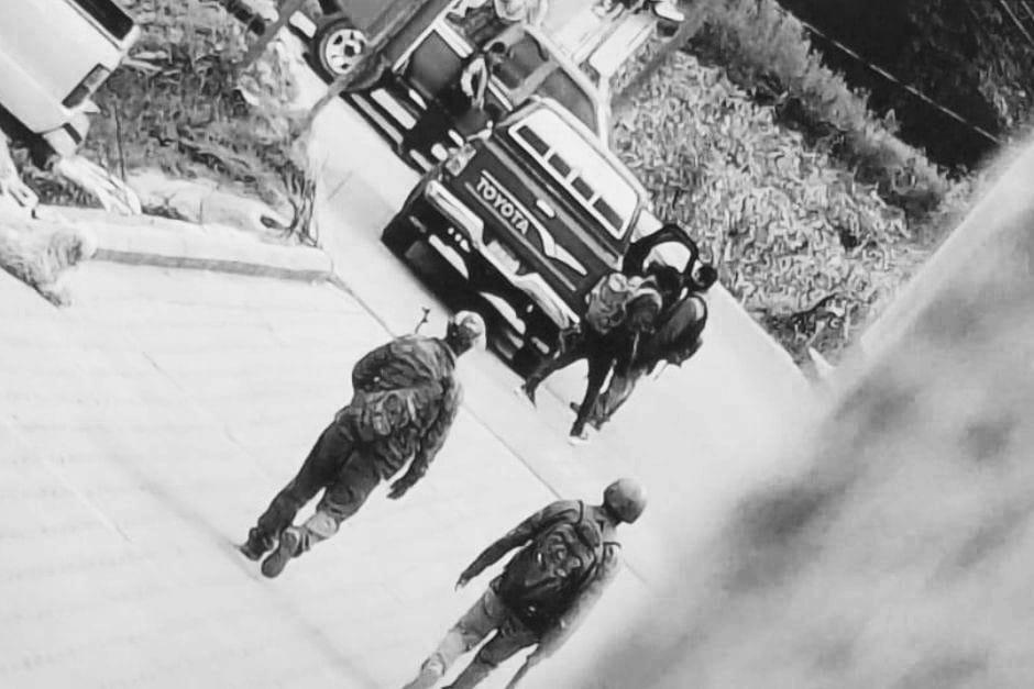 Los enfrentamientos dejaron varias personas fallecidas, desaparecidas y militares hospitalizados.&nbsp; (Foto: Archivo/Soy502)