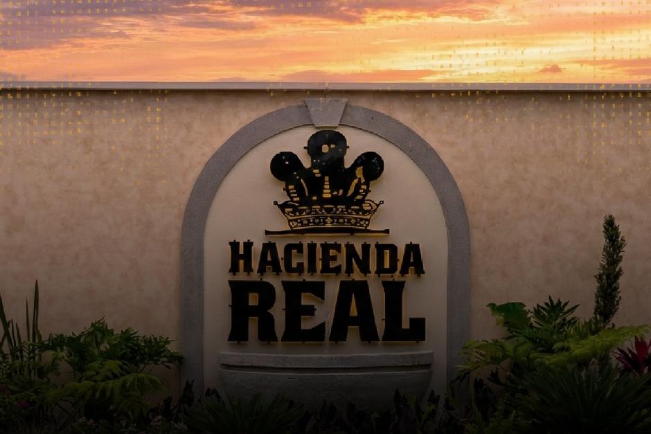 (Fotograf&iacute;a cortes&iacute;a: Hacienda Real)