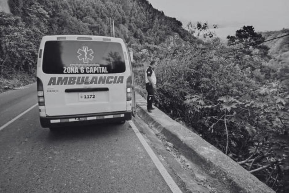 Los cuerpos localizados el pasado fin de semana se encontraban en avanzado estado de descomposici&oacute;n. (Foto: Archivo/Soy502)
