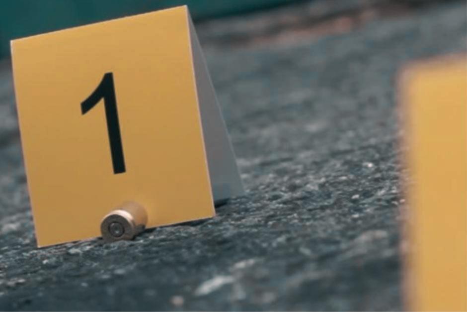 Un ataque armado se registr&oacute; en la zona 12, minutos despu&eacute;s, los responsables fueron copados en la Aguilar Batres. (Foto ilustrativa: Shutterstock)