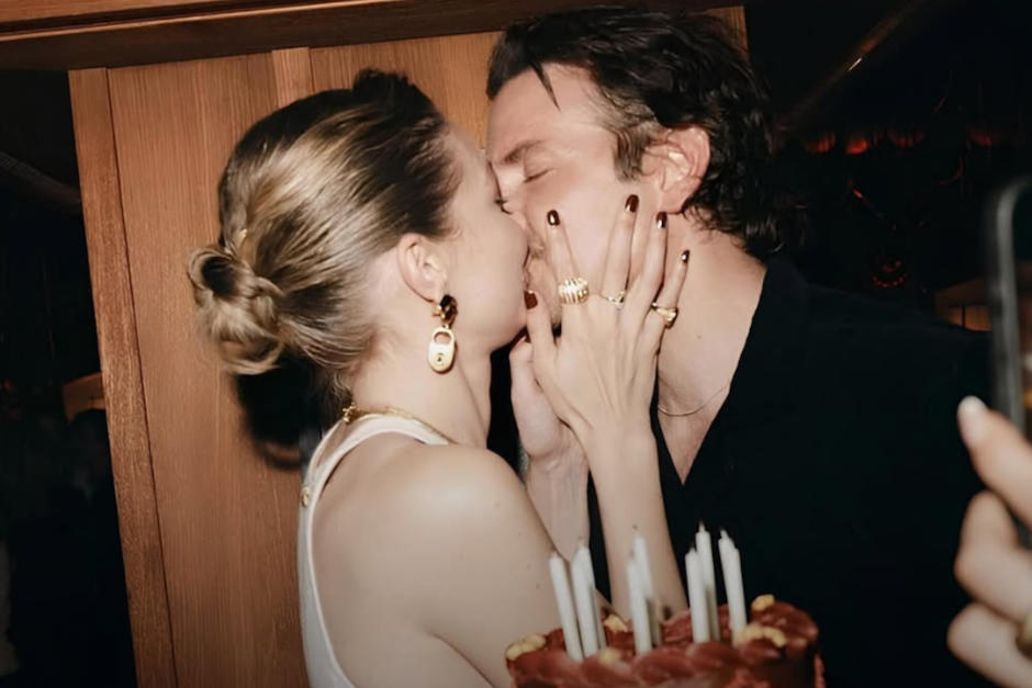 Bradley Cooper gy Gigi Hadid dar&aacute;n el siguiente paso. (Foto: Redes Sociales)