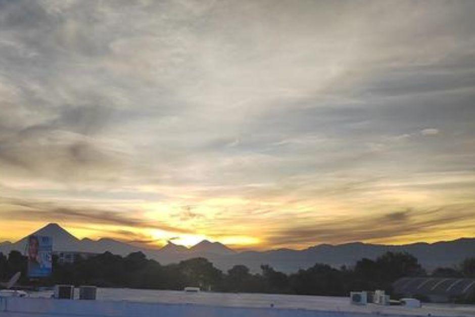 El Insivumeh pronostic&oacute; c&oacute;mo estar&aacute; el clima durante la Noche Buena y Navidad. (Foto: Soy502/archivo)