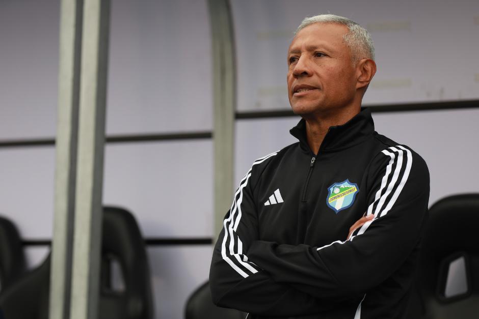 Hern&aacute;ndez&nbsp;buscar&aacute; la octava luna y guiar&aacute; a los chivos en la Concacaf 2026 ante Monterrey.