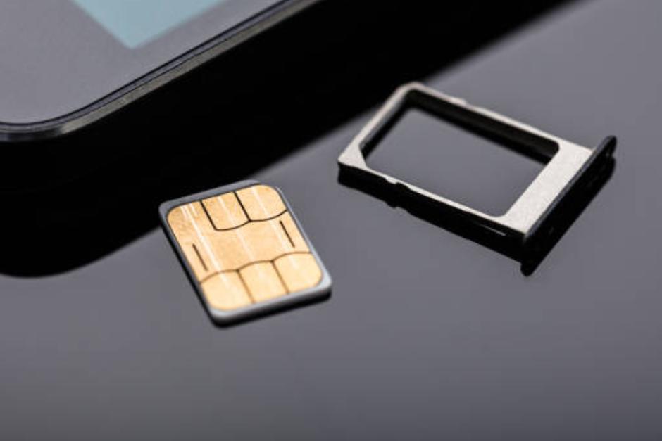 Intent&oacute; en distintas ocasiones ingresar chips telef&oacute;nicos a la c&aacute;rcel. (Foto ilustrativa: iStock)