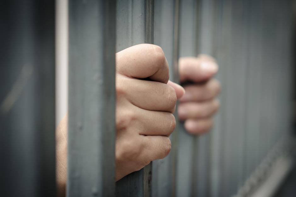 Marvin Gonz&aacute;lez Chinchilla fue capturado acusado del crimen del ni&ntilde;o Edgar Gadiel de cinco a&ntilde;os. (Foto ilustrativa/Canva)