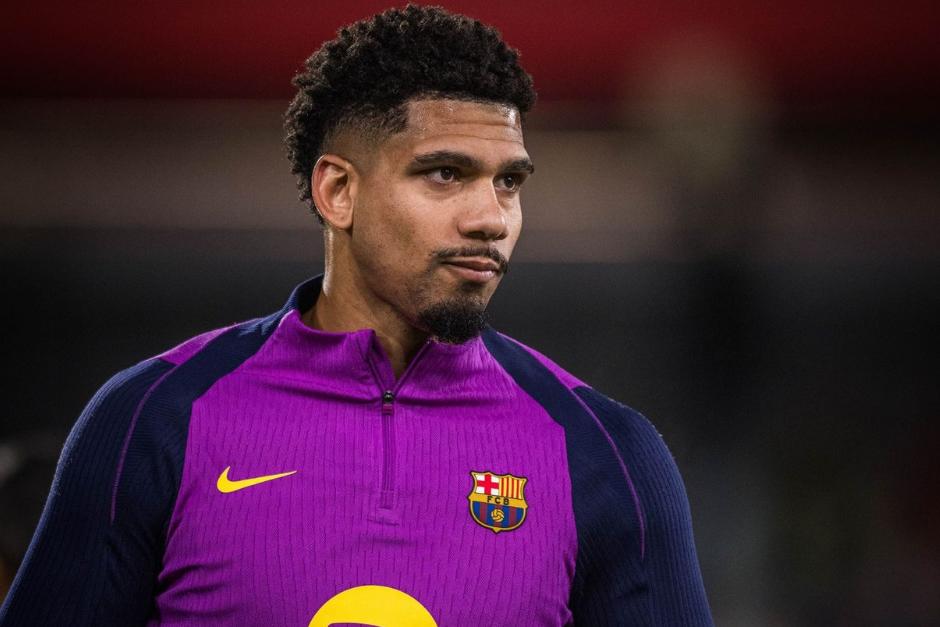 El uruguayo se hab&iacute;a apartado para, aparentemente, cuidar su salud mental, tras las cr&iacute;ticas en la derrota contra el Chelsea. (Foto: Barcelona)