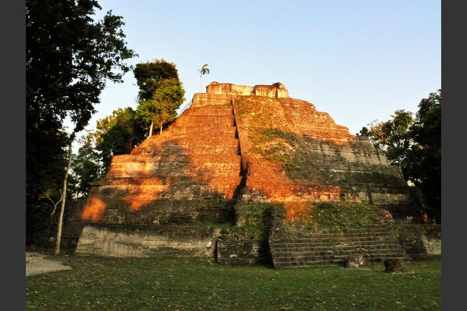 La majestuosidad de las estructuras impresiona con el paso de los siglos.&nbsp;(Foto: Archivo)