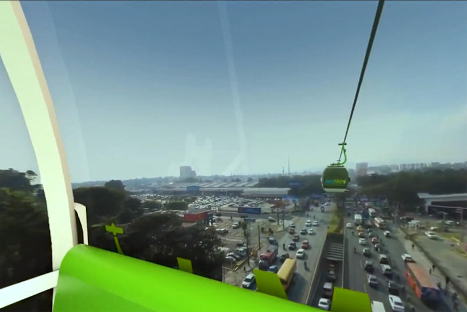 Los trabajos comenzar&aacute;n a partir del lunes 5 de enero. (Foto: archivo/Soy502)